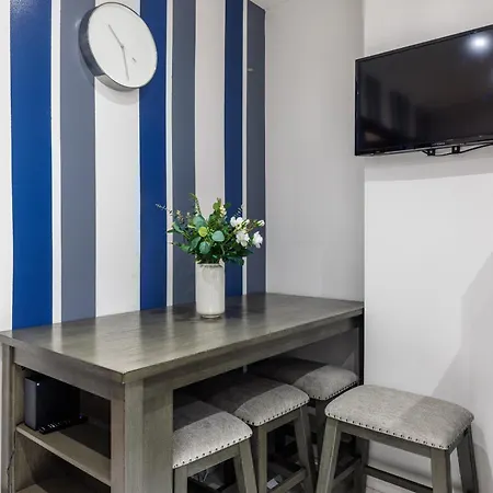 Discover The Comfort Of Columbia University Area New York Exterior photo
