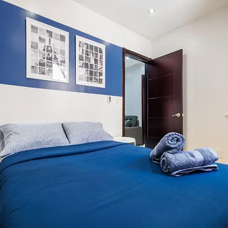 Discover The Comfort Of Columbia University Area New York Exterior photo
