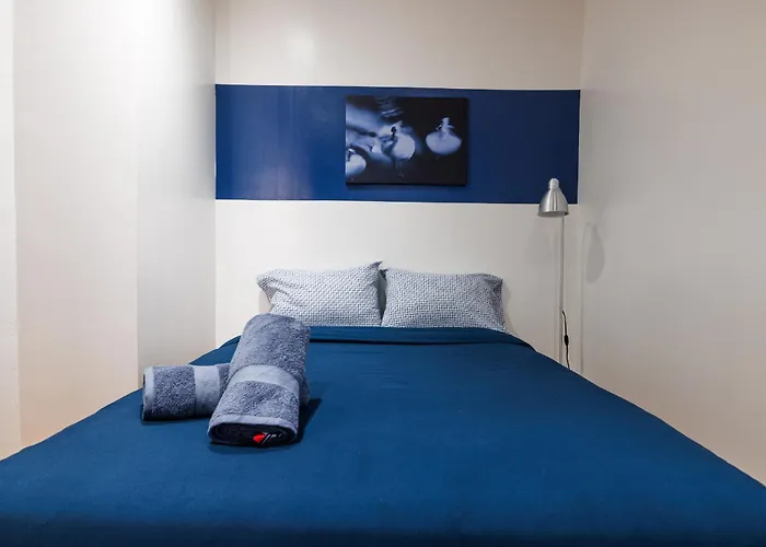 Discover The Comfort Of Columbia University Area