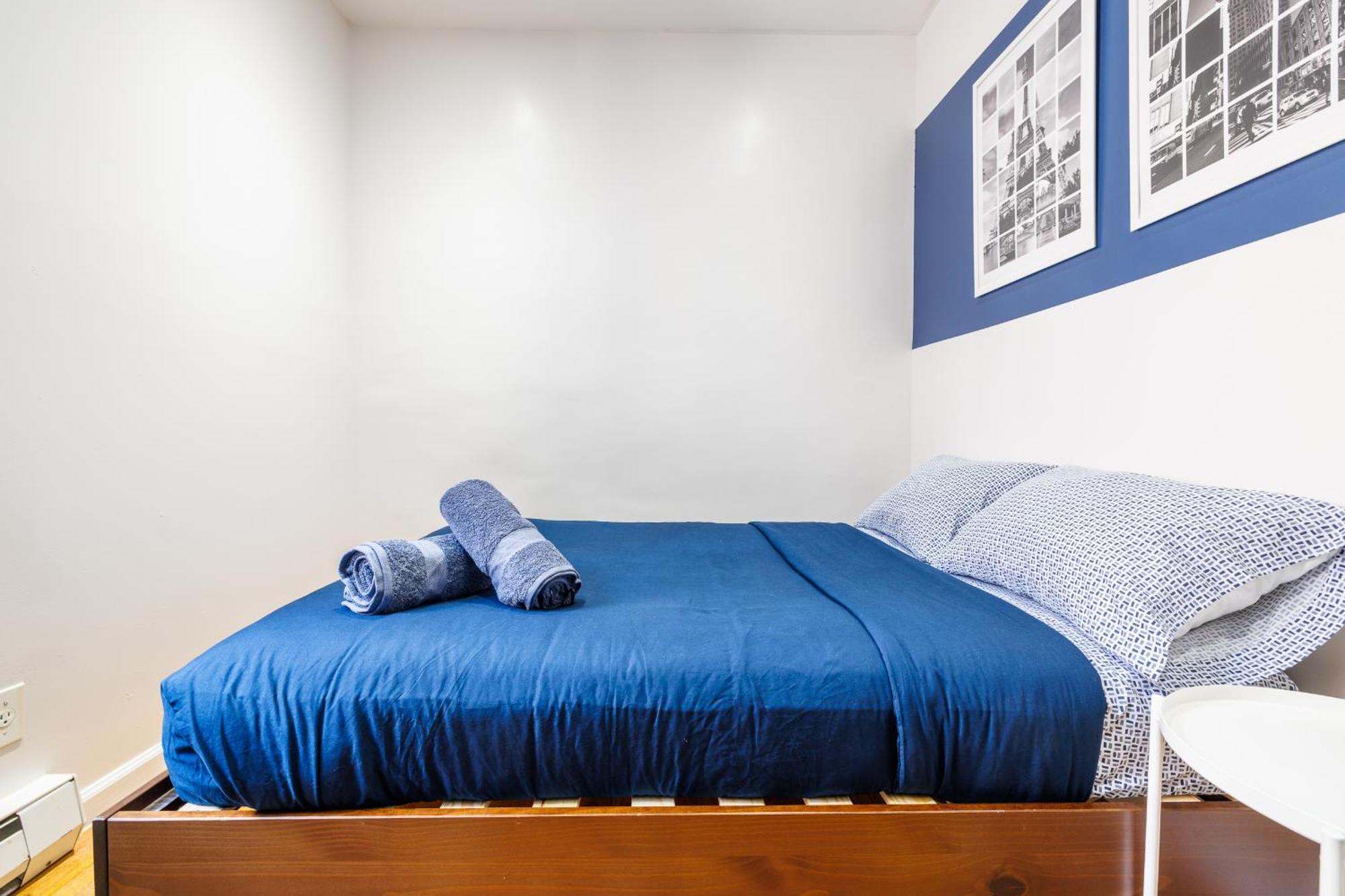 Discover The Comfort Of Columbia Area