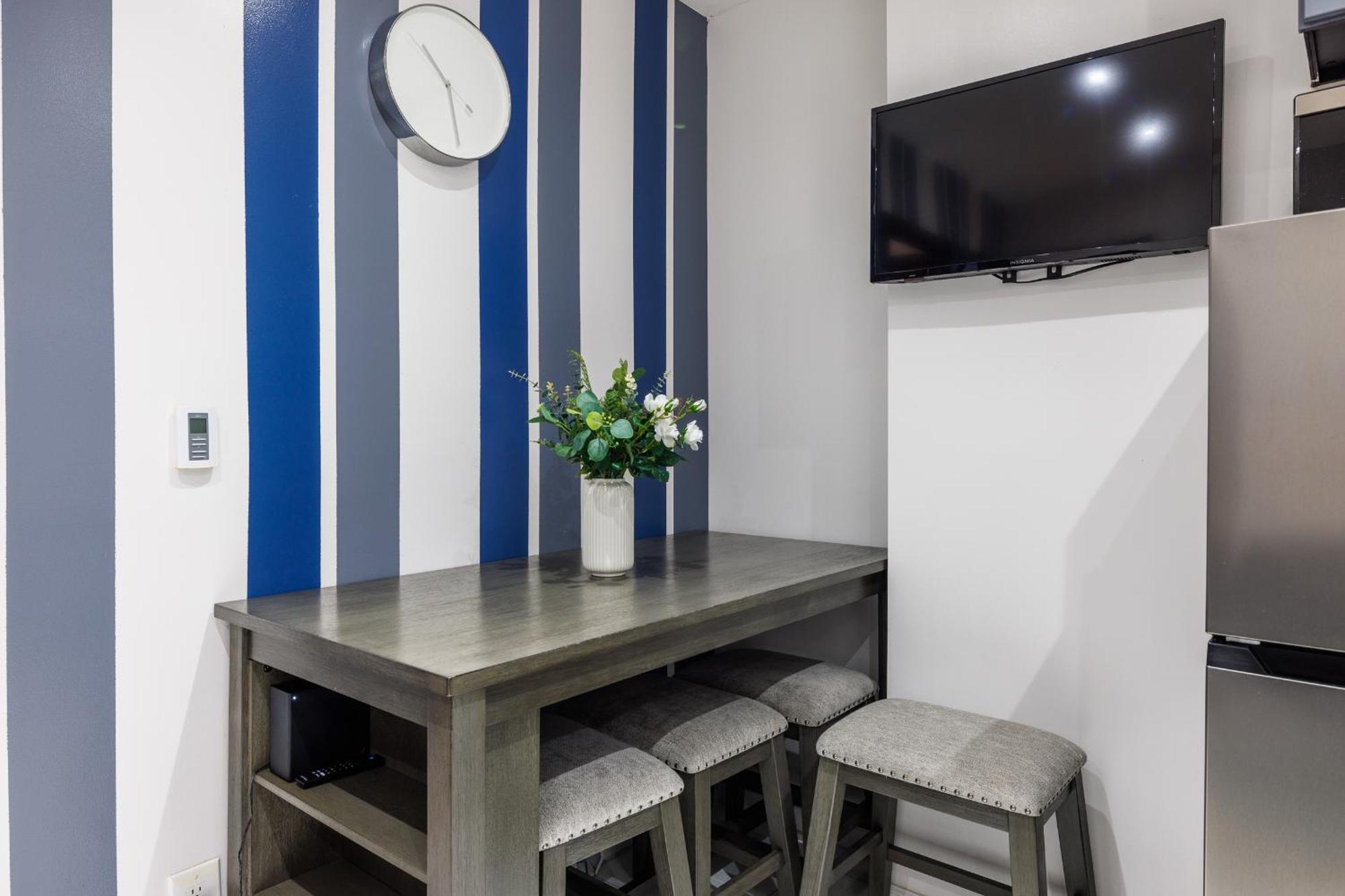 Discover The Comfort Of Columbia Area New York