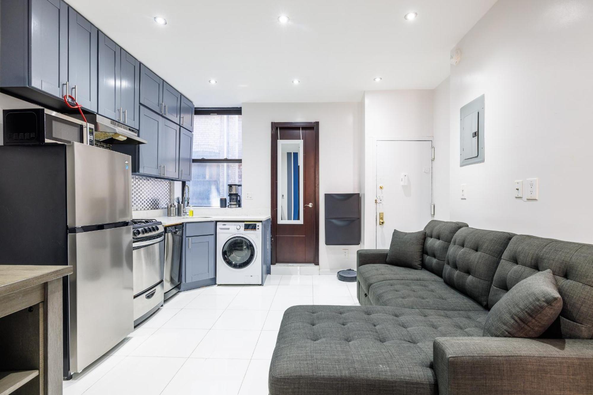 Discover The Comfort Of Columbia Area Apartment